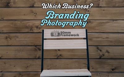 Which Business? – Branding Photography